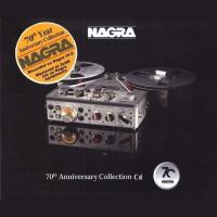 Компакт-диск Various Artists / Nagra: 70th year anniversary collection album (Digipack)(1CD)