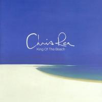 Компакт-диск Chris Rea / King Of The Beach (CD)