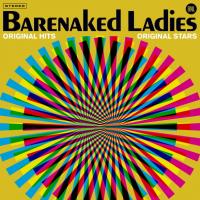 Виниловая пластинка Barenaked Ladies / Original Hits, Original Stars (LP)