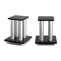 Акустическая стойка Radiotehnika T3B Silver/Black