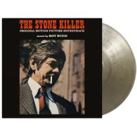 Виниловая пластинка Roy Budd / Stone Killer (coloured) (1LP)
