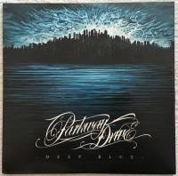 Виниловая пластинка PARKWAY DRIVE / DEEP BLUE (2LP)