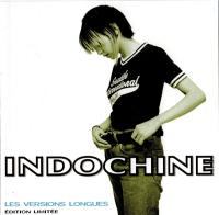 Компакт-диск Indochine / Les Versions Longues (1CD)