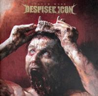 Компакт-диск Despised Icon / Shadow work (Jewel)(1CD)