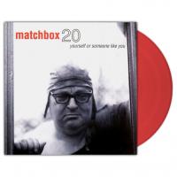 Виниловая пластинка Matchbox Twenty / Yourself Or Someone Like You (Coloured Vinyl)(LP)