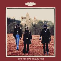 Виниловая пластинка Kadavar / For The Dead Travel Fast (1LP)