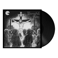 Виниловая пластинка Mercyful Fate / Mercyful Fate (EP, 45 RPM) (1LP)