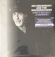 Виниловая пластинка Joe Grushecky & The Houserocke / Can't Outrun A Memory (2LP)