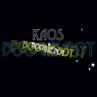 Виниловая пластинка KAOS FEAT CAPTAIN COMATOSE / BOOGIE BOY (1LP)