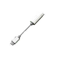 Усилитель для наушников Shanling UA1 Pro silver