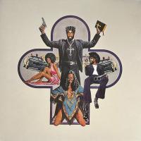 Виниловая пластинка JPEGMAFIA, Danny Brown / Scaring The Hoes (White Vinyl) (1LP)