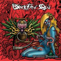 Виниловая пластинка Skeleton Of God / Primordial Dominion (1LP)