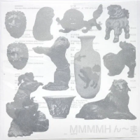 Виниловая пластинка Masako Ohta / Nozomi (1LP)