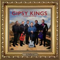 Компакт-диск Gipsy Kings / Historia (Jewel)(1CD)