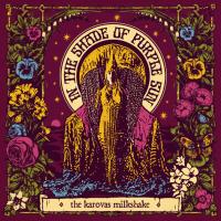 Компакт-диск The Karovas Milkshake / In The Shade Of The Purple Sun (CD)