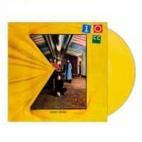 Виниловая пластинка 10cc / Sheet Music (Coloured Vinyl)(LP)
