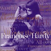 Компакт-диск Francoise Hardy / All Over The World (1CD)