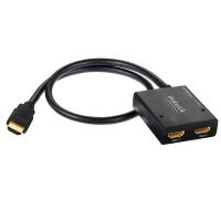 Кабели In-akustik Star HDMI Splitter, 0032470123