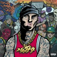 Компакт-диск Nasty / Menace (CD)