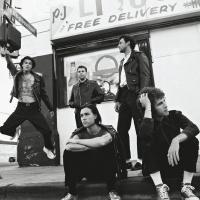 Компакт-диск The Neighbourhood / The Neighbourhood (CD)