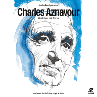 Виниловая пластинка Charles Aznavour / Vinyl story (1LP) Виниловая пластинка Charles Aznavour / Vinyl story (1LP)