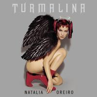 Компакт-диск Natalia Oreiro / Turmalina (RU)(CD)