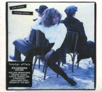 Компакт-диск Tina Turner / Foreign Affair (Expanded Edition)(2CD)