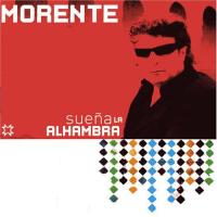 Компакт-диск Enrique Morente / Suena La Alhambra (1CD)