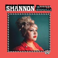 Виниловая пластинка Shannon Shaw / Shannon In Nashville (LP) Виниловая пластинка Shannon Shaw / Shannon In Nashville (LP)