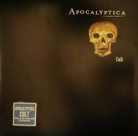 Виниловая пластинка APOCALYPTICA CULT (COLOURED) (2LP)