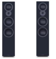 Напольная акустика Mission LX-6 MKII (Lux Black)