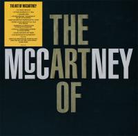 Виниловая пластинка Various Artists - Mccartney Paul / The Art Of Mccartney (LP-BOXSET)