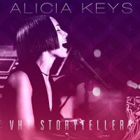 Компакт-диск Alicia Keys / VH1 Storytellers (CD)