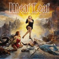 Компакт-диск Meat Loaf / Hang Cool Teddy Bear (RU)(CD)