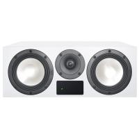 Акустика центрального канала CANTON Smart GLE 5 S2, white