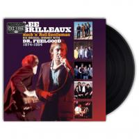 Виниловая пластинка Dr. Feelgood / Lee Brilleaux: Rock 'n' Roll Gentleman (LP)