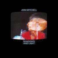 Компакт-диск Joni Mitchell / Shadows And Light (Jewel) (1CD)