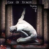 Компакт-диск Clan Of Xymox / Breaking Point (RU)(CD)