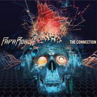 Компакт-диск Papa Roach / The Connection (CD+DVD)