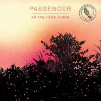 Виниловая пластинка Passenger / All the little lights (1LP)