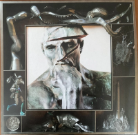 Виниловая пластинка Mark Pritchard & Thom Yorke / Tall Tales (2LP)