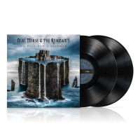 Виниловая пластинка Neal Morse / No Hill For A Climber (2LP)