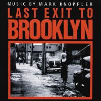 Компакт-диск Mark Knopfler / Last Exit To Brooklyn (CD)