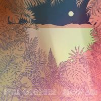 Виниловая пластинка STILL CORNERS / Slow Air (1LP)