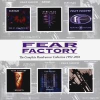 Компакт-диск Fear Factory / The Complete Roadrunner Collection 1992-2001 (6CD)