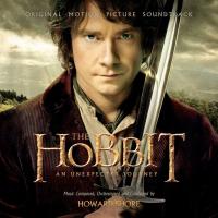 Компакт-диск OST / The Hobbit: An Unexpected Journey (Howard Shore) (2CD)