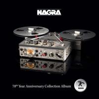Виниловая пластинка Various Artists / Nagra: 70th Year Anniversary Collection Album (45 RPM, 2xHD Deluxe Series) (2LP) Виниловая пластинка Various Artists / Nagra: 70th Year Anniversary Collection Album (45 RPM, 2xHD Deluxe Series) (2LP)