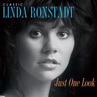 Компакт-диск Linda Ronstadt / Just One Look: The Very Best Of Linda Ronstadt (2CD)