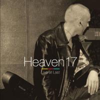 Компакт-диск Heaven 17 / Live At Last (CD)