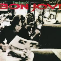 Виниловая пластинка Bon Jovi / Cross Road - The Best Of (2LP)